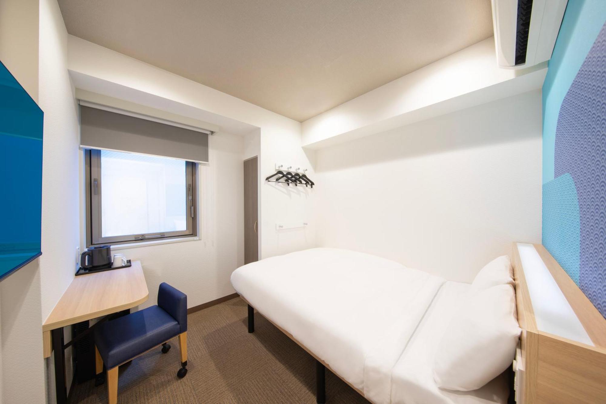 Hop Inn Tokyo Iidabashi Zewnętrze zdjęcie